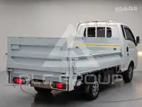 2020 Hyundai Porter