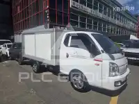 2020 Hyundai Porter
