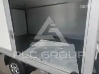 2020 Hyundai Porter