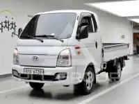 2020 Hyundai Porter
