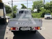 2020 Hyundai Porter