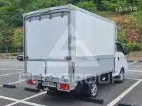 2020 Hyundai Porter