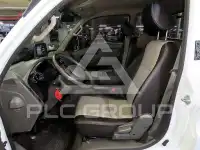 2020 Hyundai Porter