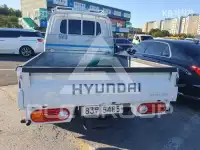 2020 Hyundai Porter