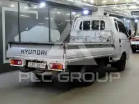 2020 Hyundai Porter