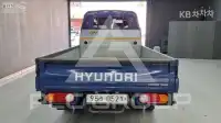 2020 Hyundai Porter