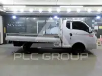 2020 Hyundai Porter