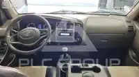 2020 Hyundai Porter