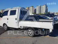 2020 Hyundai Porter