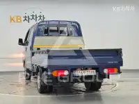 2020 Hyundai Porter
