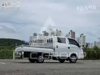 2020 Hyundai Porter