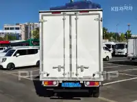 2020 Hyundai Porter
