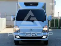 2020 Hyundai Porter