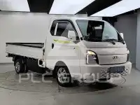 2020 Hyundai Porter