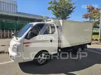 2020 Hyundai Porter