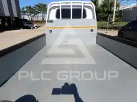 2020 Hyundai Porter