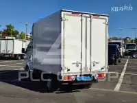 2020 Hyundai Porter