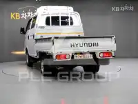 2020 Hyundai Porter