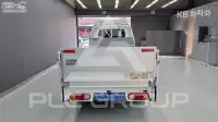 2020 Hyundai Porter