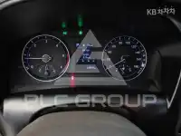 2020 Hyundai Porter