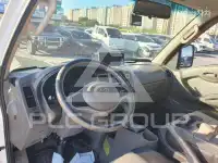 2020 Hyundai Porter