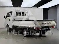 2020 Hyundai Porter