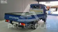 2020 Hyundai Porter