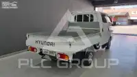 2020 Hyundai Porter