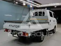 2020 Hyundai Porter