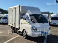 2020 Hyundai Porter