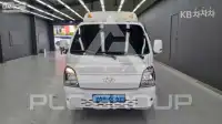 2020 Hyundai Porter