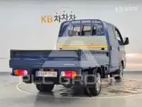 2020 Hyundai Porter