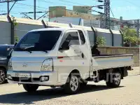 2020 Hyundai Porter