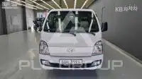 2020 Hyundai Porter