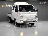 2020 Hyundai Porter