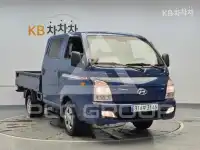 2020 Hyundai Porter