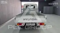 2020 Hyundai Porter