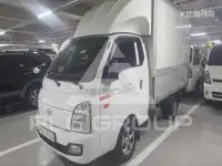 2020 Hyundai Porter