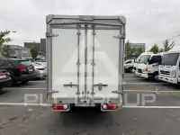 2020 Hyundai Porter