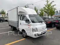 2020 Hyundai Porter