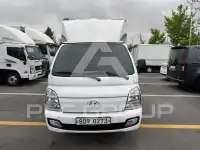 2020 Hyundai Porter