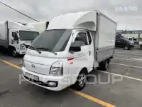 2020 Hyundai Porter