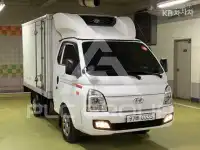 2020 Hyundai Porter
