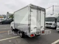 2020 Hyundai Porter