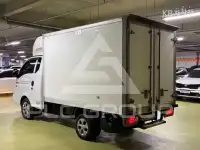 2020 Hyundai Porter