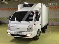 2020 Hyundai Porter
