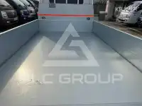 2020 Hyundai Porter