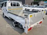 2020 Hyundai Porter