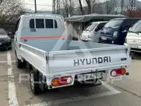 2020 Hyundai Porter