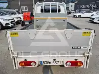 2020 Hyundai Porter